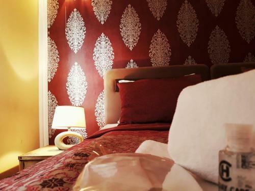 Hostal Hotel Irmak