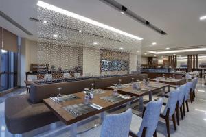 Hotel Hilton Garden Inn Corlu Turkey