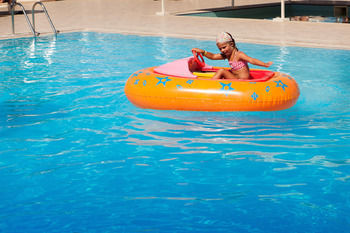 Hotel Calimera Yati Beach All Inclusive