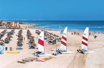 Hotel Calimera Yati Beach All Inclusive