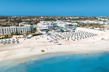 Hotel Calimera Yati Beach All Inclusive