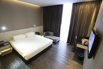 E.city Hotel At Onecity