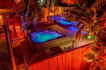 Bed & Breakfast Puerto Pension