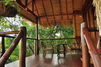 Hotel Baan Talay Koh Tao
