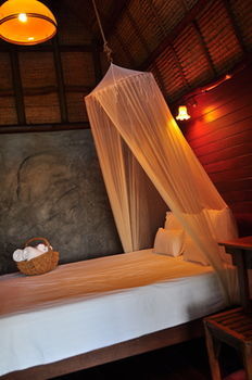 Hotel Baan Talay Koh Tao