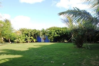 Rum & Coconuts Villa