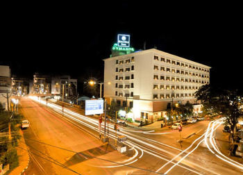Quality Hotel Dv Manor