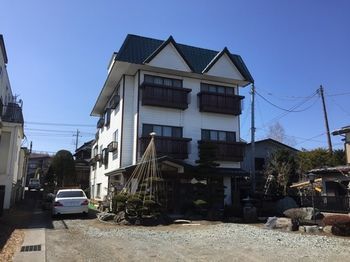 Hotel Guesthouse Hiiragi