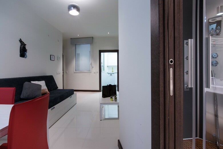 Apartamentos Roisa Suites