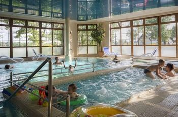 Hotel Dworek Morski Mielno