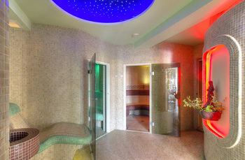 Hotel Dworek Morski Mielno