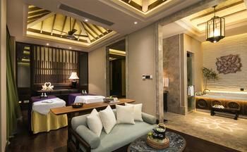 Hotel Hilton Sanqingshan Resort