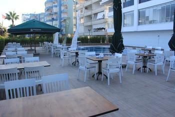 S�zer Resort Hotel