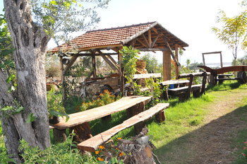 Pension Beymelek Ta? Evler
