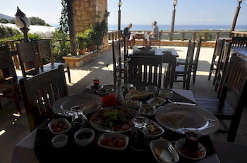 Pension Beymelek Ta? Evler