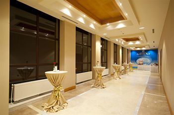 Sirene Davras Hotel
