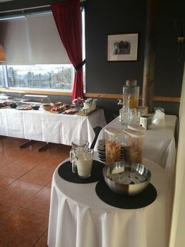 North West Hotel & Restaurant