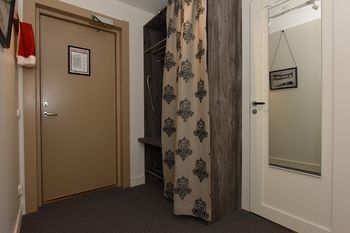 Hotel Mezzo