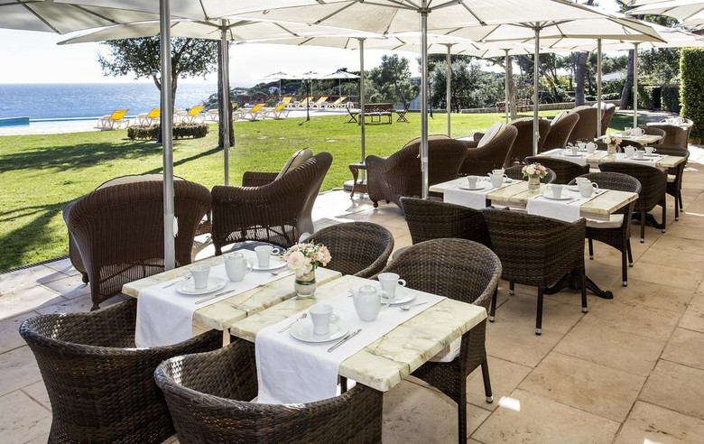 Hotel Blaumar