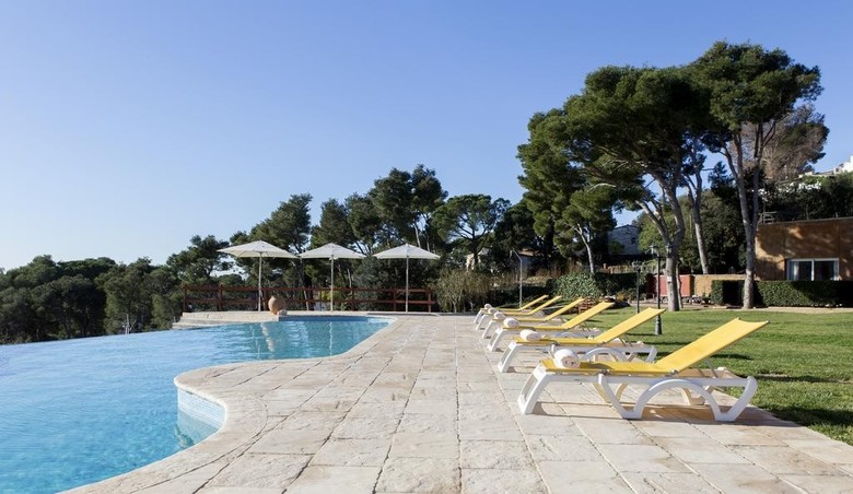 Hotel Blaumar