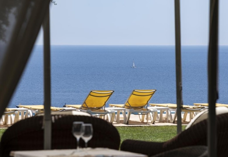 Hotel Blaumar