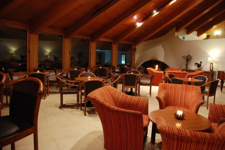 Hotel Marbella Resort