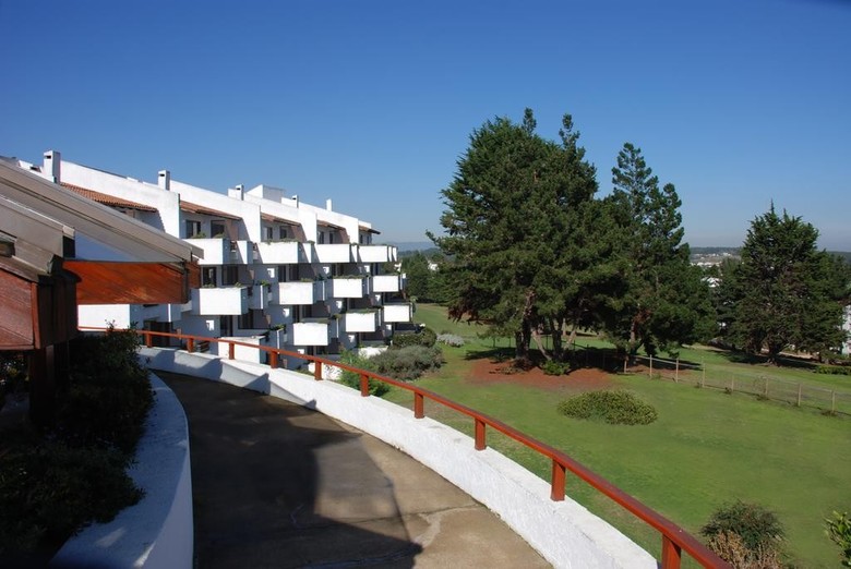 Hotel Marbella Resort