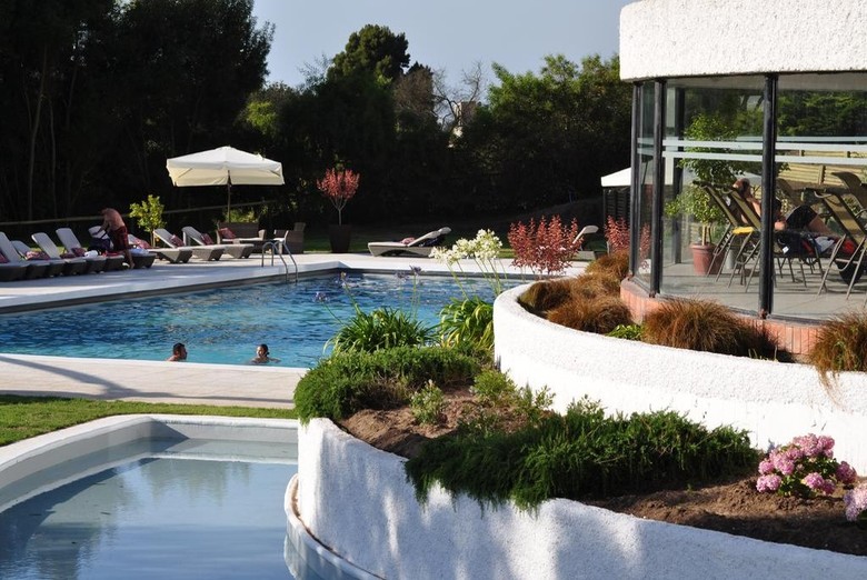 Hotel Marbella Resort