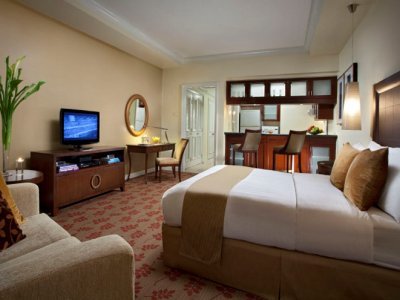Hotel Ascott Makati