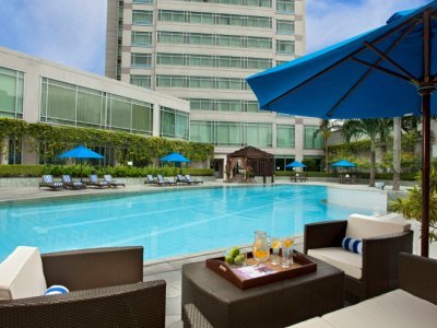 Hotel Ascott Makati