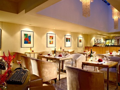 Hotel Somerset Olympia Makati