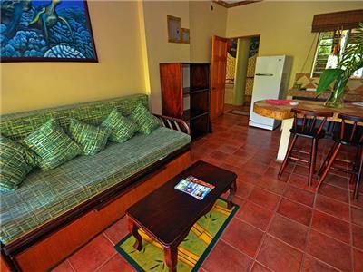 Canciones Del Mar Hotel