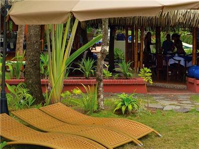 Canciones Del Mar Hotel