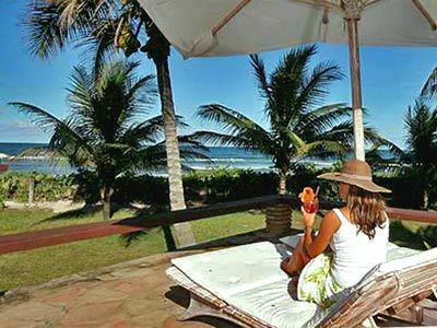 Praia Do Sol Hotel