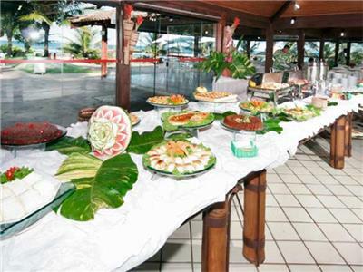 Praia Do Sol Hotel