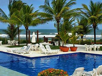 Praia Do Sol Hotel