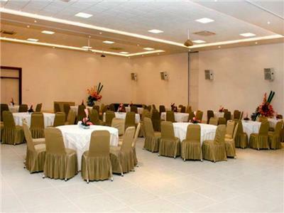 Praia Do Sol Hotel