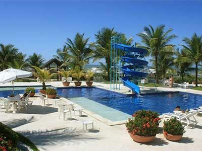 Praia Do Sol Hotel