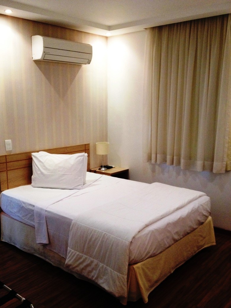 Hotel Heritage Residence Service