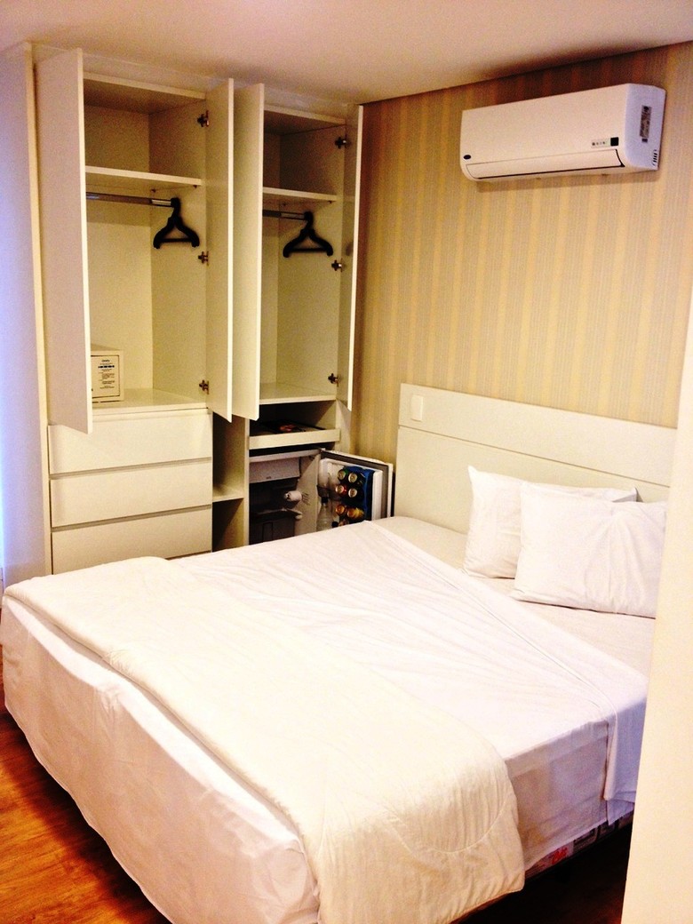 Hotel Heritage Residence Service