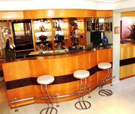 Hotel Heritage Residence Service
