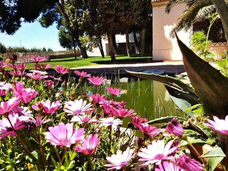 Hotel Spa La Salve