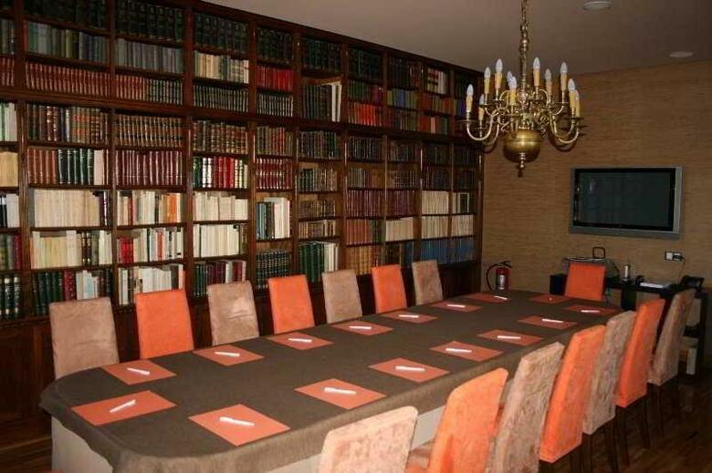 Hotel Spa La Salve