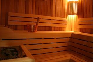 Hotel Spa La Salve