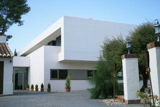 Hotel Spa La Salve