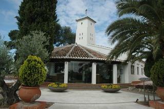 Hotel Spa La Salve