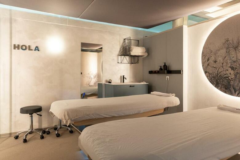Hotel Balneario La Hermida
