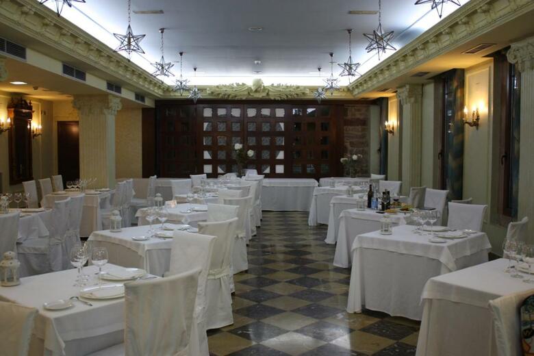 Hotel Balneario La Hermida