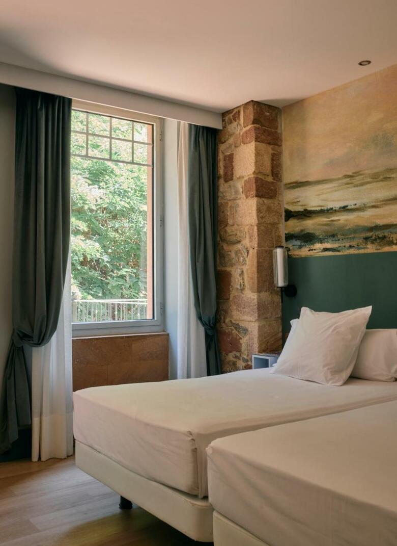 Hotel Balneario La Hermida