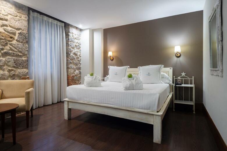 Hotel Balneario La Hermida